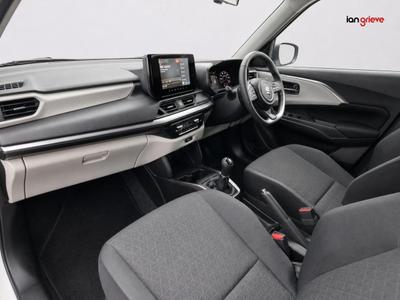 Suzuki Swift Photo 13