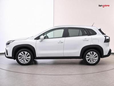Suzuki S-Cross Photo 3