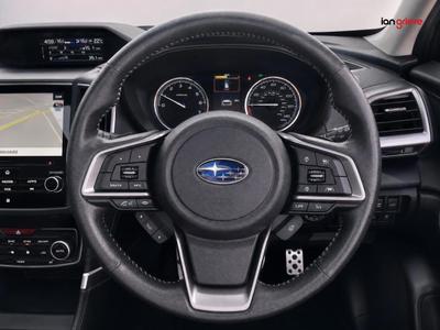 Subaru Forester Photo 21