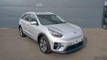Kia e-Niro Photo 0