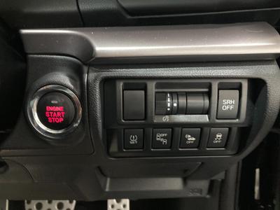 Subaru XV Photo 29