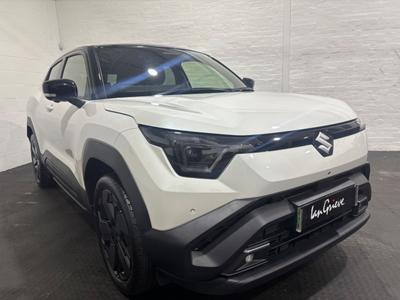 Suzuki E-vitara Photo 0