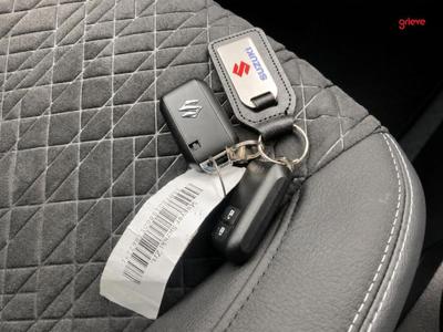 Suzuki Vitara Photo 19
