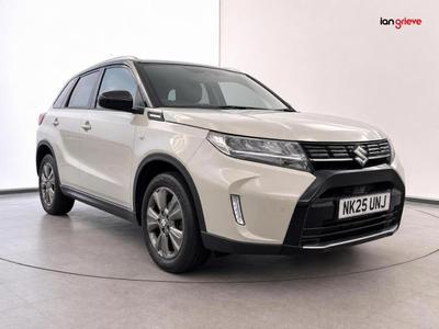 Suzuki Vitara Photo 10