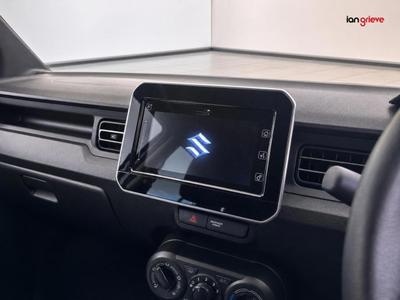 Suzuki Ignis Photo 16
