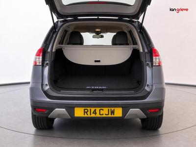 Nissan X Trail Photo 9