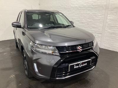 Suzuki Vitara Photo 6