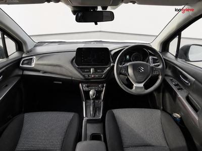 Suzuki S-Cross Photo 11