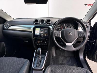 Suzuki Vitara Photo 11