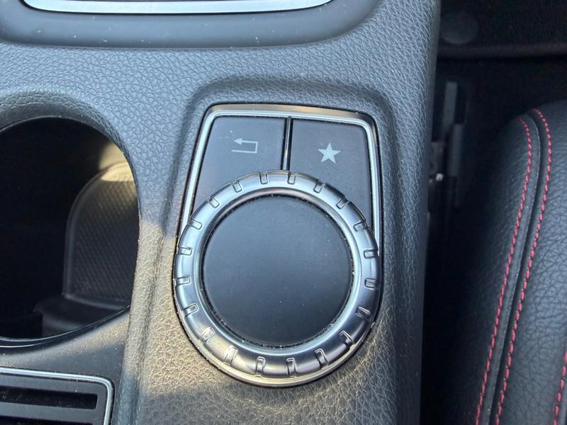 Used Mercedes-Benz GLA YS68XDB 47