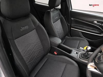 Jeep Avenger Photo 24