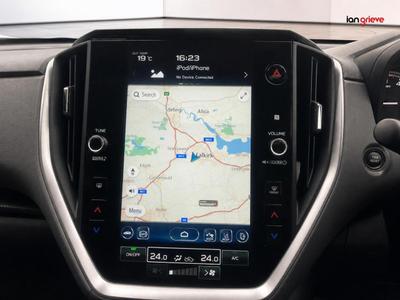 Subaru Crosstrek Photo 18