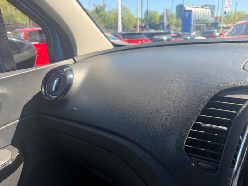 Used Renault Captur NA17CUJ 39