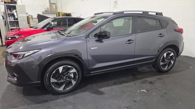 Subaru Crosstrek Photo 4