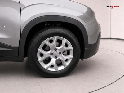 Jeep Avenger Photo 4