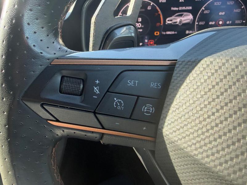 Used Cupra Leon DY23EOD 36