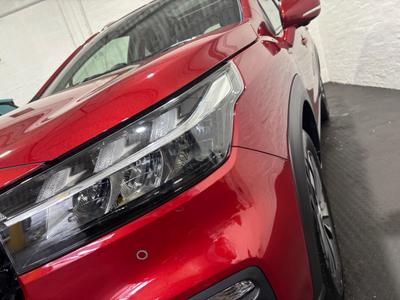 Suzuki S-Cross Photo 5