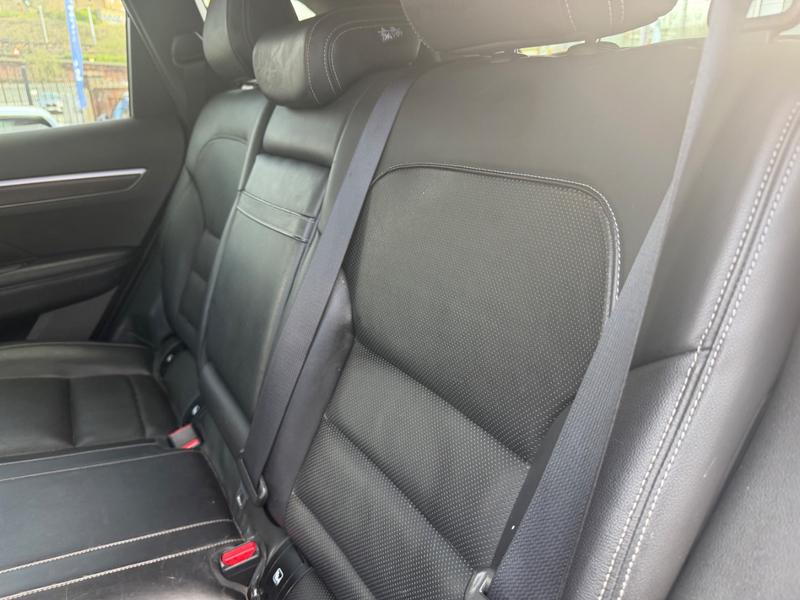 Used Renault Koleos ML17NKD 26