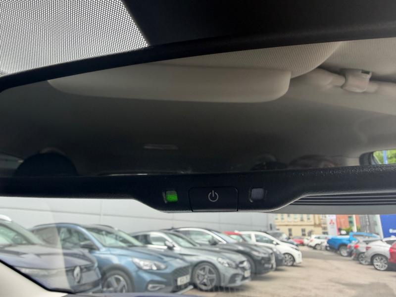 Used Nissan Qashqai WP69BBO 40