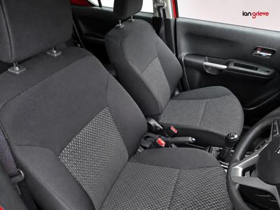 Suzuki Ignis Photo 24