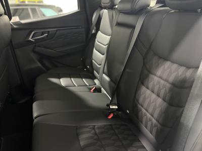 Isuzu D-max Photo 9