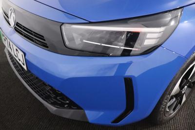 Vauxhall Corsa Photo 17