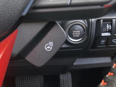 Subaru Forester Photo 24