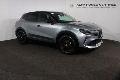 Alfa Romeo Junior Photo 0