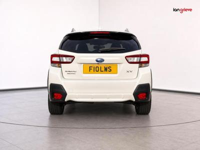 Subaru XV Photo 6