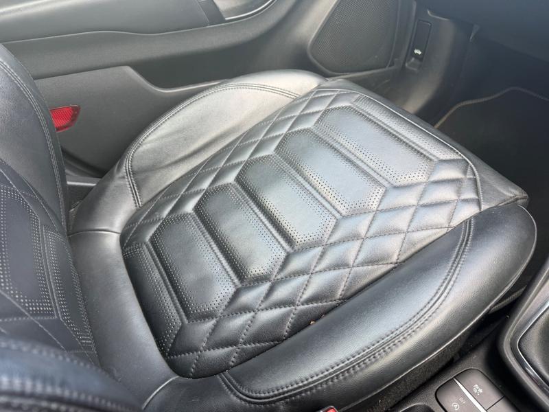 Used Ford Puma WP70DYU 32