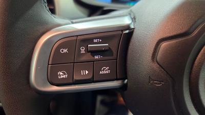 Jeep Avenger Photo 16