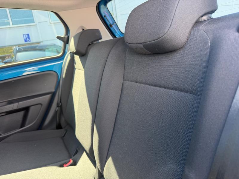 Used Volkswagen Up GF20VXS 28