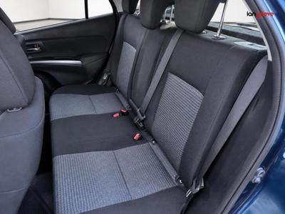 Suzuki S-Cross Photo 14