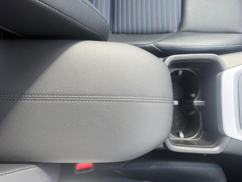 Used Toyota Rav4 DG22FRO 43