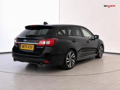 Subaru Levorg Photo 7