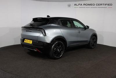 Alfa Romeo Junior Photo 6