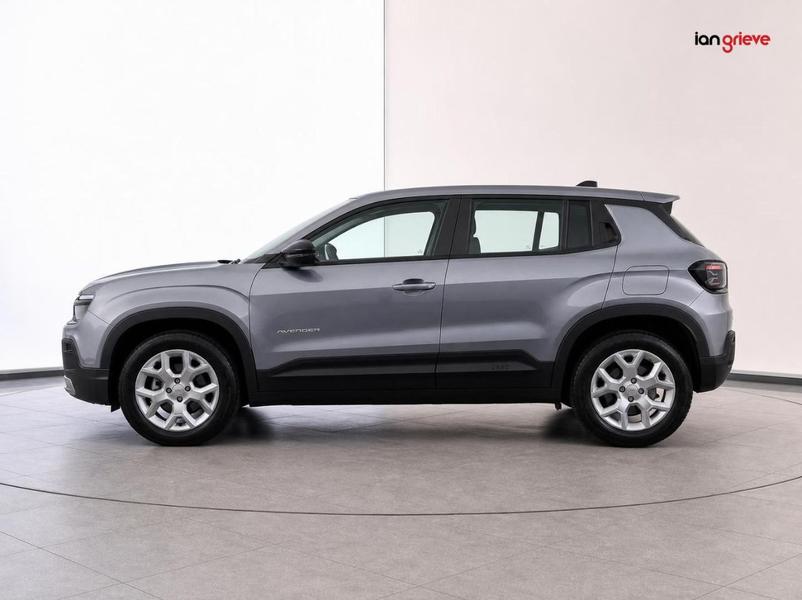Jeep Avenger Photo autoweb-2530870b1a62691130ab7d5314fa92954b0c4398.jpg