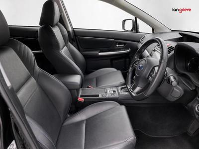 Subaru Levorg Photo 13