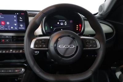 Fiat 600 Photo 15