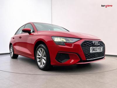 Audi A3 Photo 10