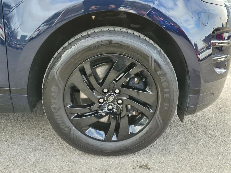 Used Land Rover Range Rover Evoque YE71OJG 10