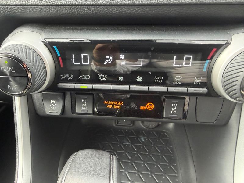 Used Toyota Rav4 DG22FRO 39