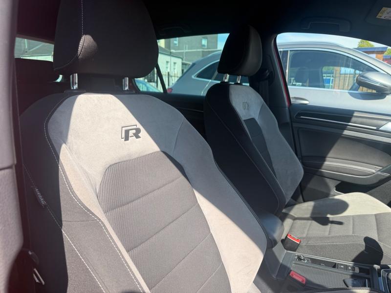 Used Volkswagen Golf DX15ZTH 10