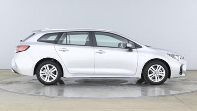 Suzuki Swace Photo 4