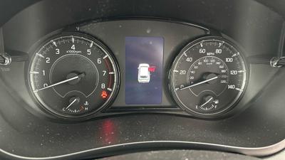 Suzuki S-Cross Photo 9
