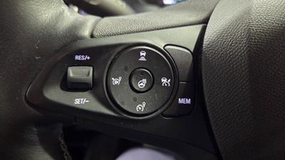 Vauxhall Corsa Photo 22