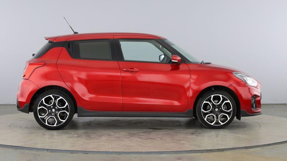 Suzuki Swift Photo autoweb-280ba2767c6fa20df1635f8b38dfcf23d5f775bf.jpg