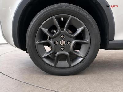 Suzuki Ignis Photo 4