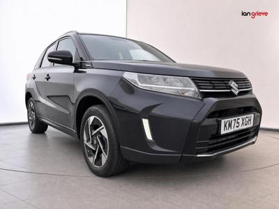 Suzuki Vitara Photo 10