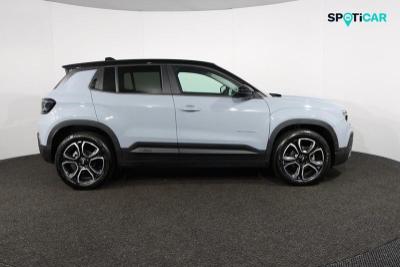 Jeep Avenger Photo 7